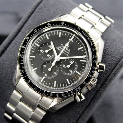 Omega Speedmaster moon watch